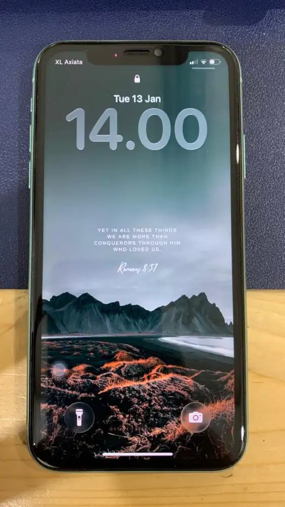 Iphone 11 64gb ex Ibox