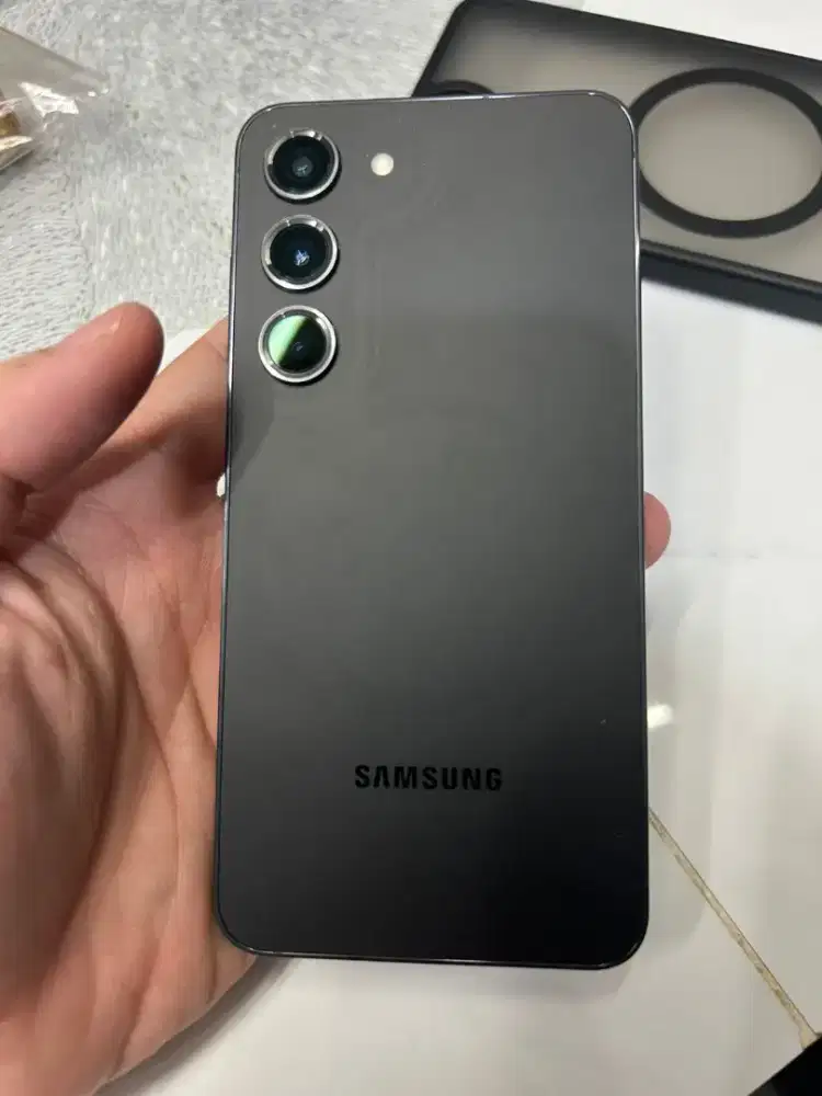 Samsung Galaxi S23 5g 256