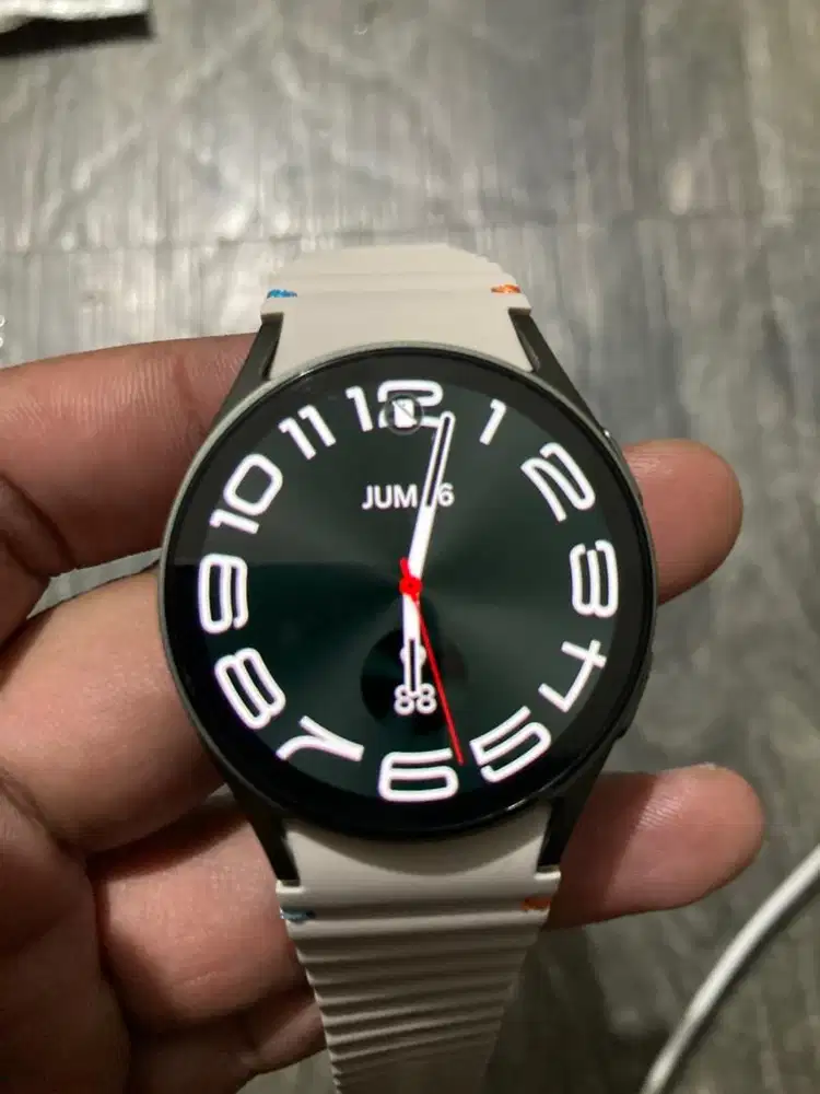 Samsung galaxy smart watch 7 40MM Resmi sein