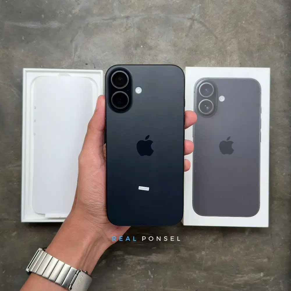 iPhone 16 128 iBox bh100% cc 8x AppleCare November 2026