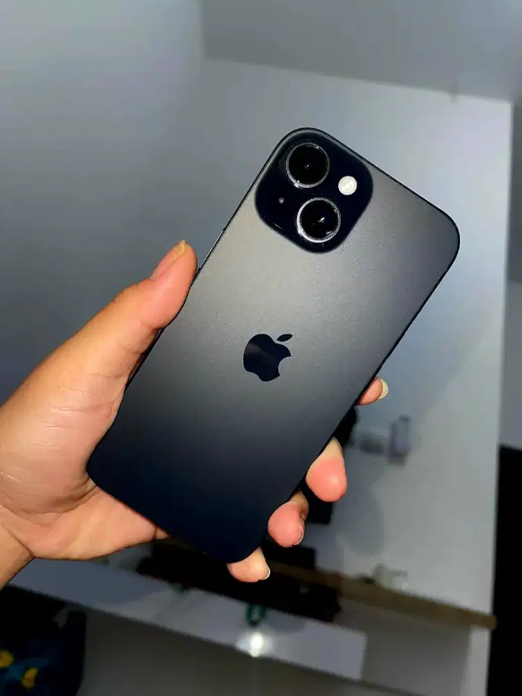 Iphone 15 128 GB IBOX Garansi On