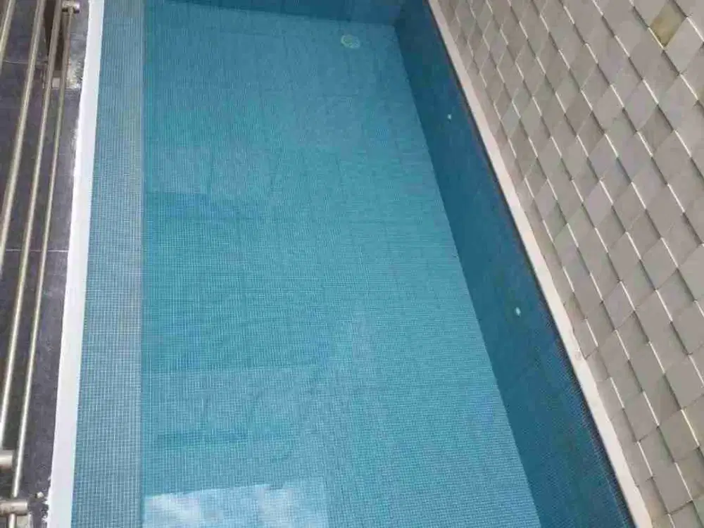 rumah kawasan elit laksamana Renon Denpasar selatan bali