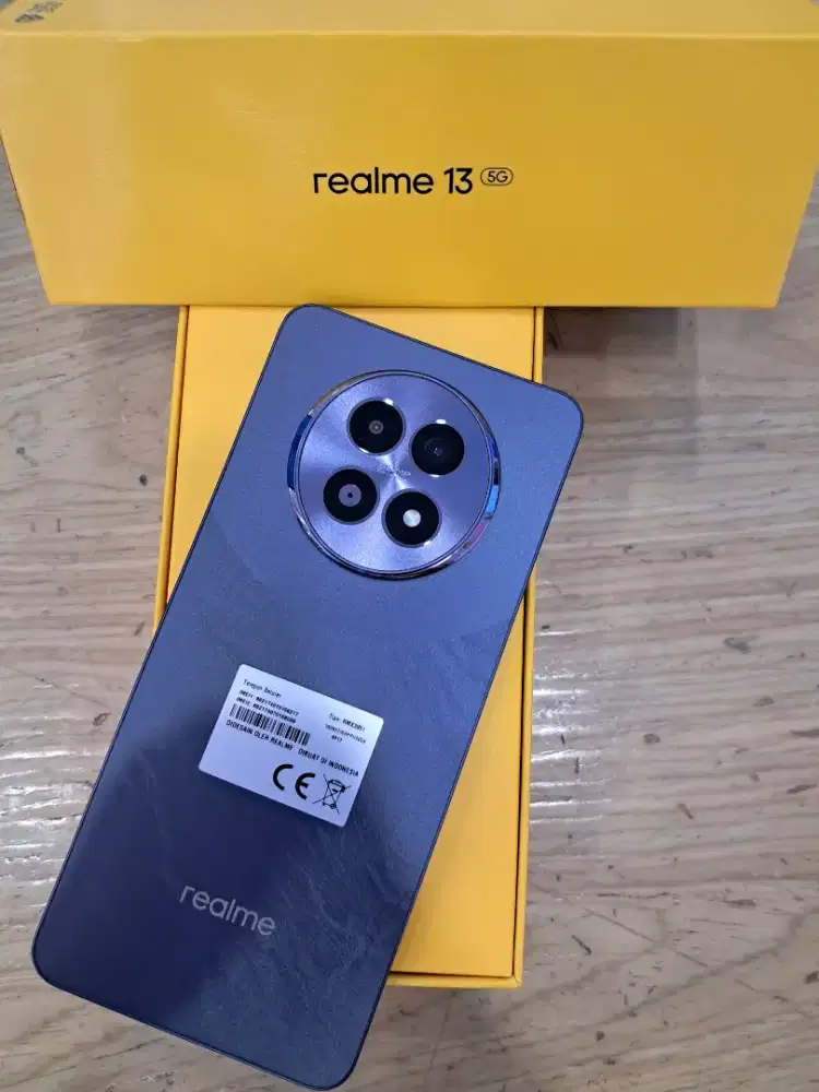 Realme 13 5G 12/256