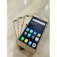 BISA TUKARTAMBAH/JUAL BELI XIAOMI REDMI 3 2/16GB SECOND RESMI NORMAL