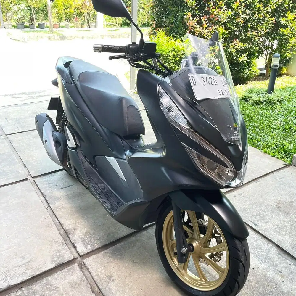 Honda PCX 150 Tahun 2020