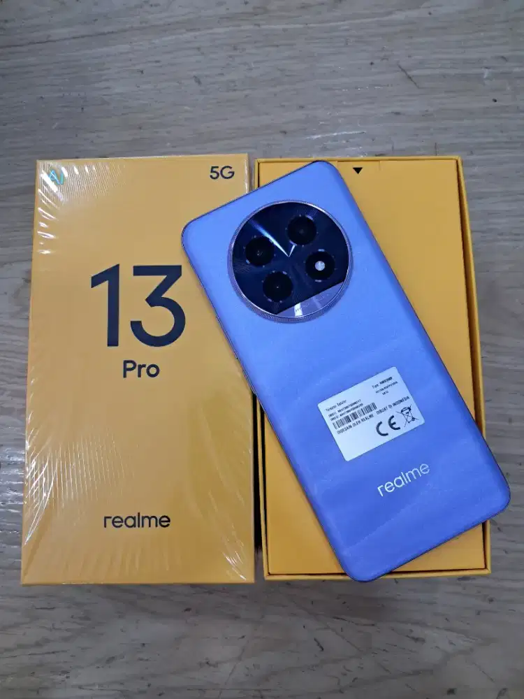 Realme 13 Pro 5G 12/256