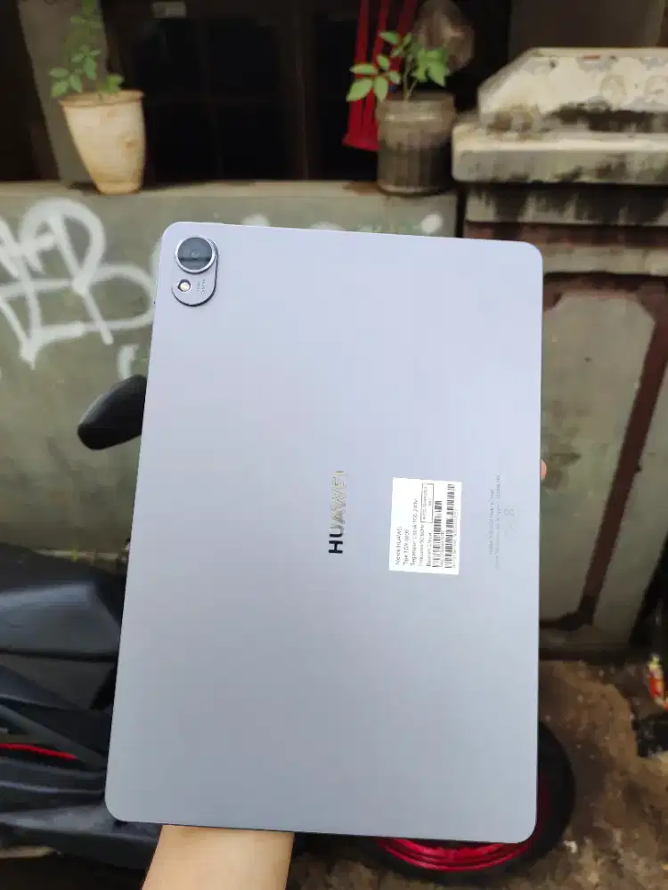 Huawei Matepad 11.5s Papermatte Edition