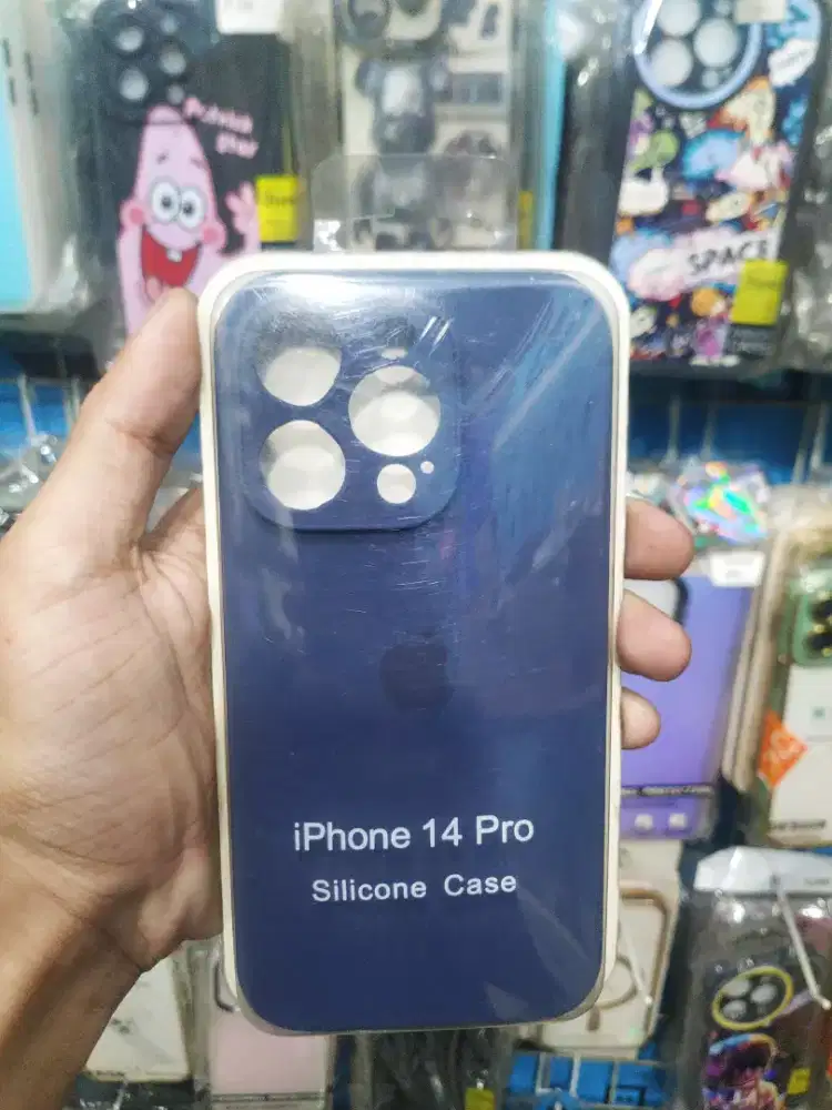 Case oricase iphone 14 pro