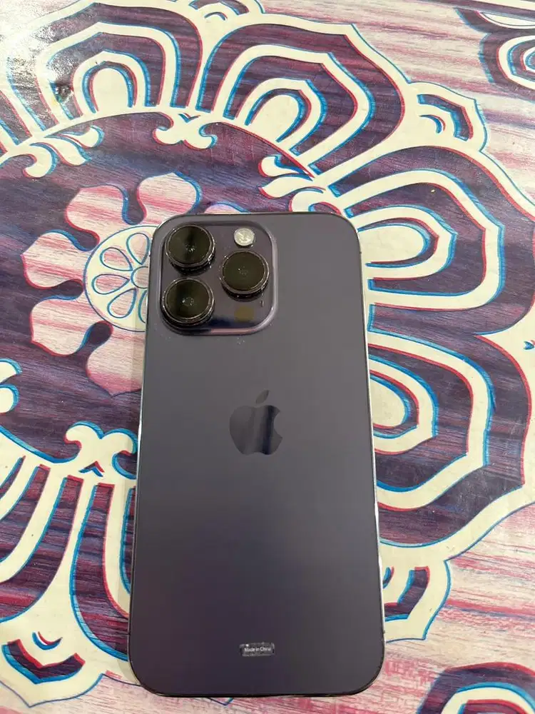 iPhone 14 Pro 128 GB