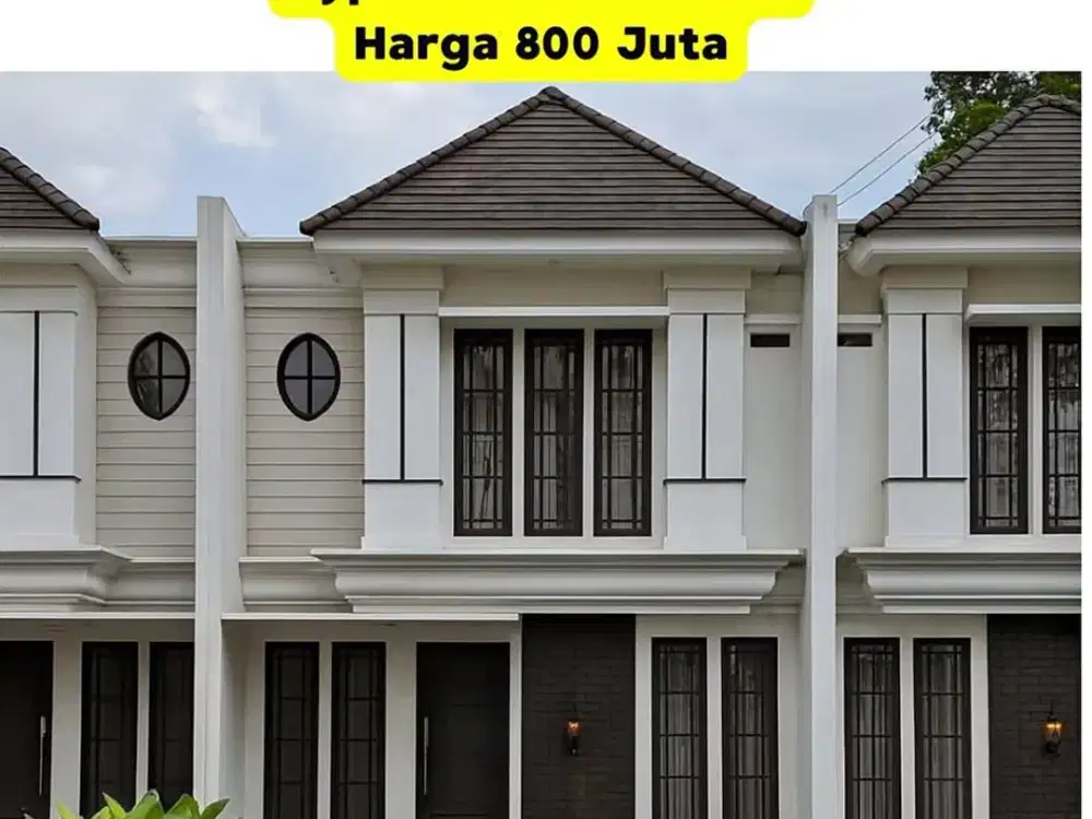 DIJUAL RUMAH 2 LT AREA SUKARAMI JL SUKABANGUN 2