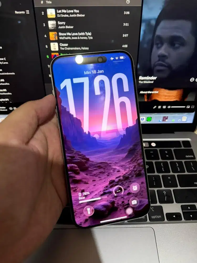 iphone 15 promax digimap