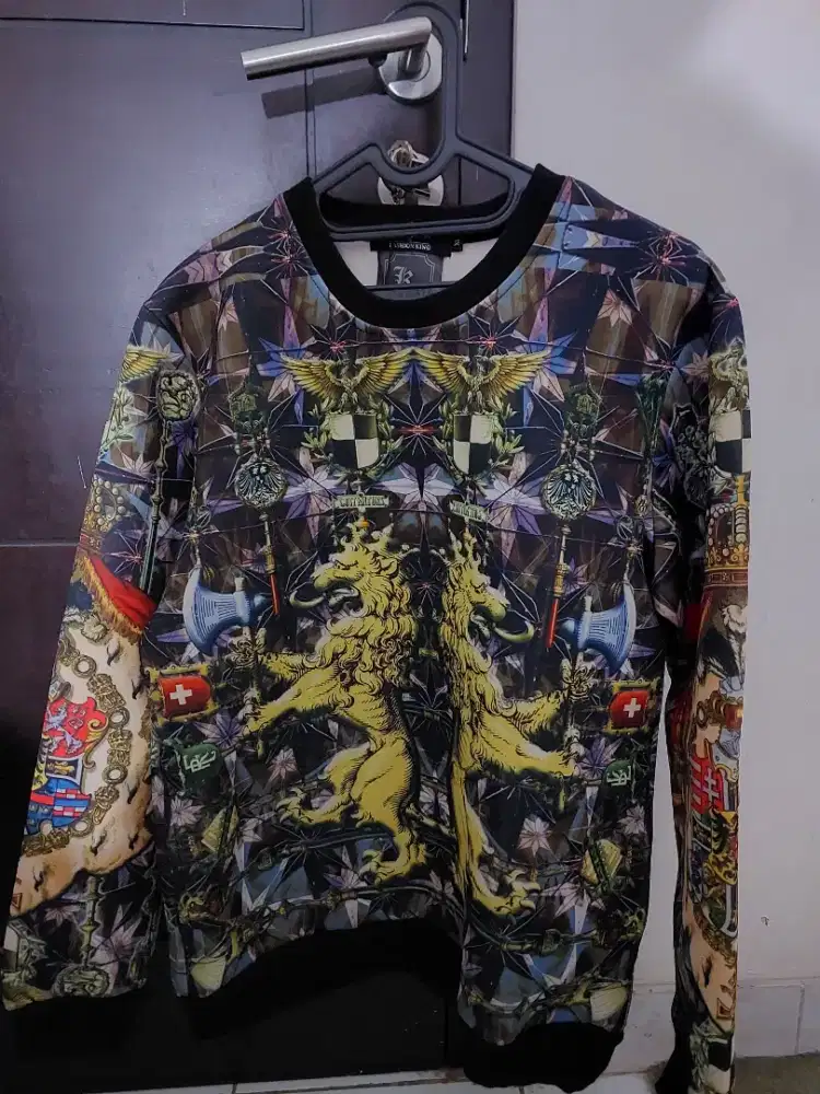 Sale Sweater Pria ( Branded)