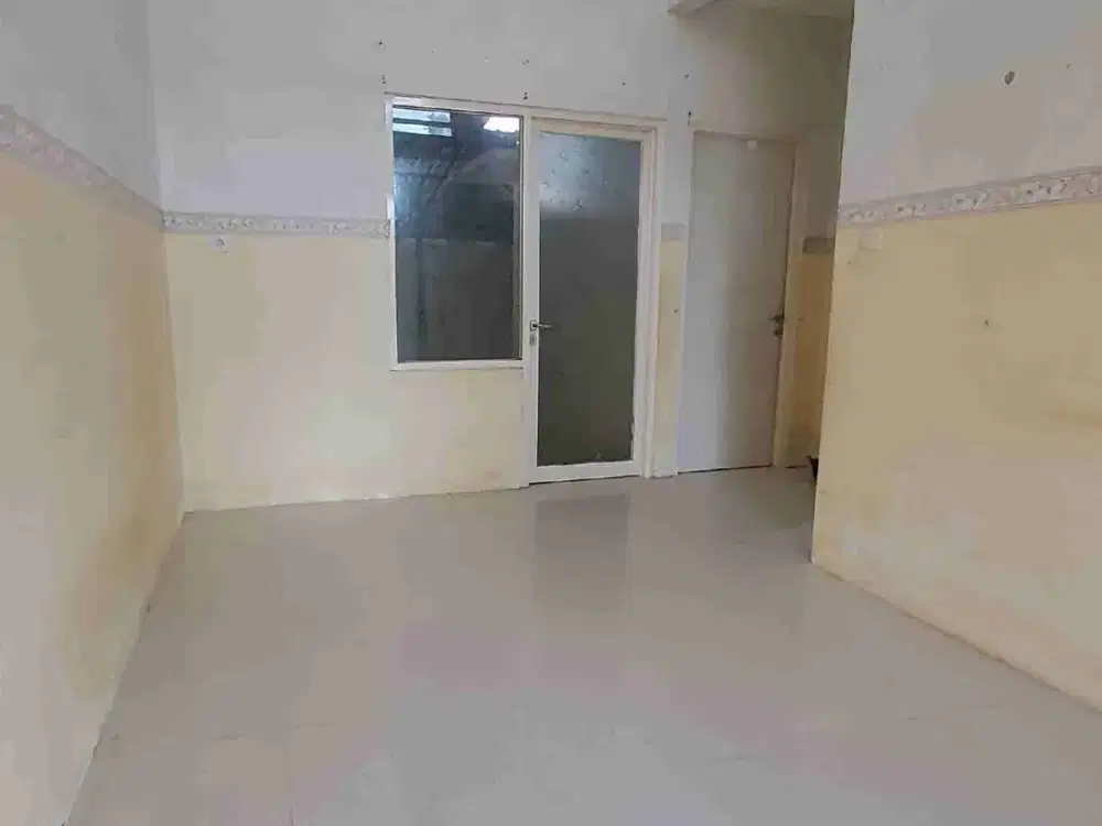 Disewakan perumahannThe manggar residen