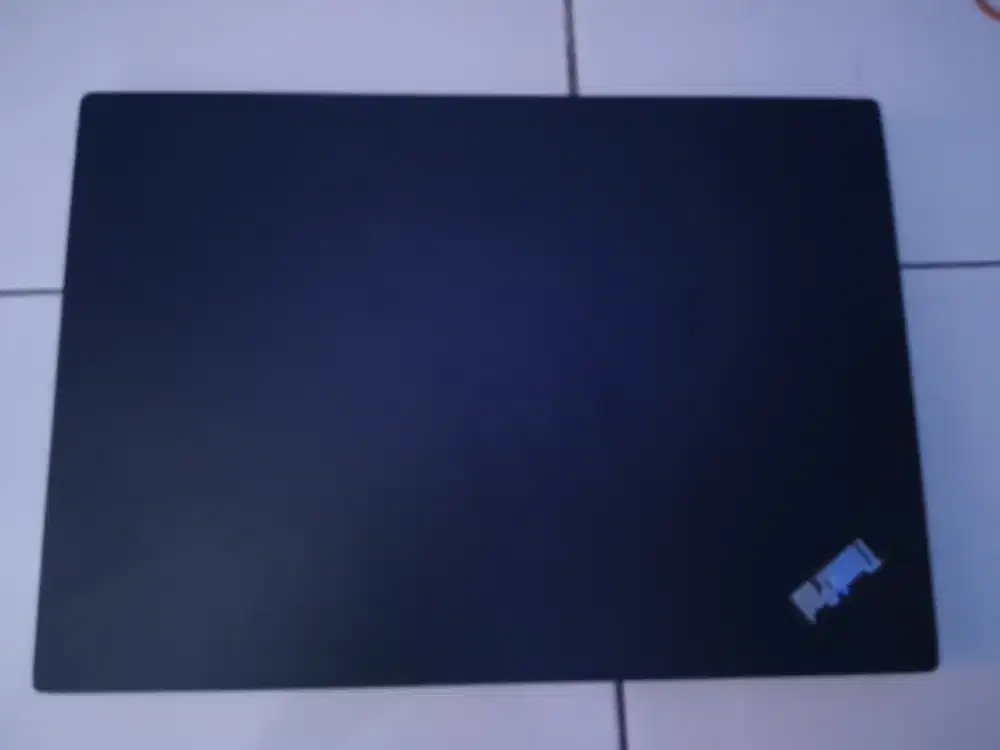 Laptop Lenovo Thinkpad Core i3 Gen10