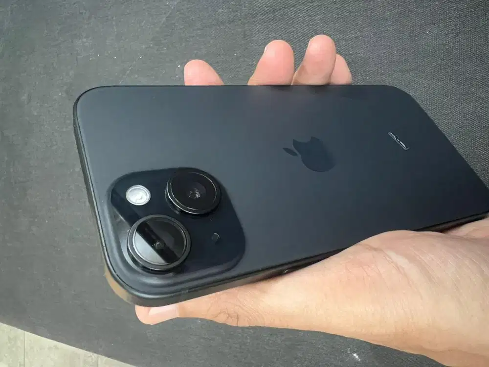 Iphone 15 Garansi panjang