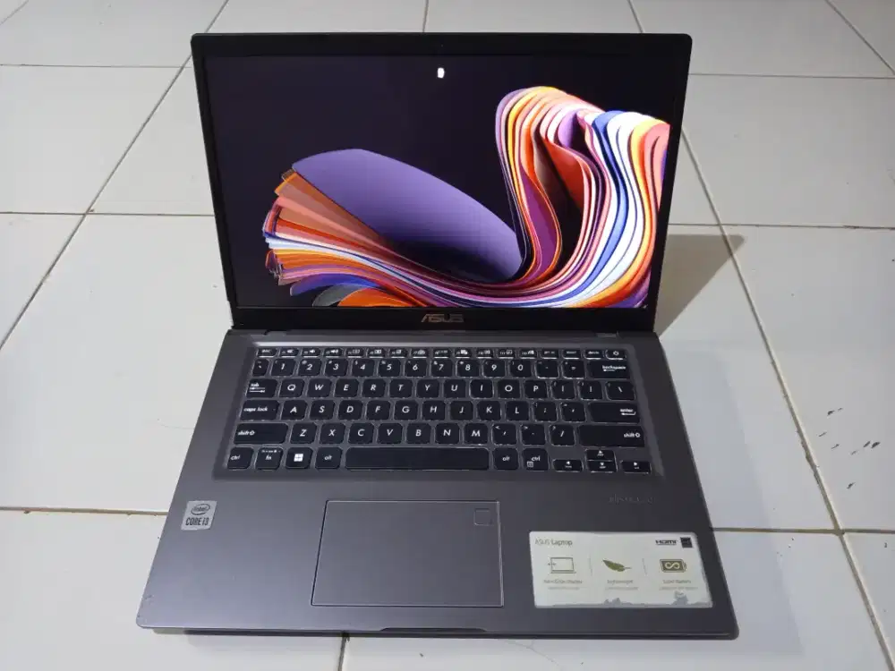 Asus Vivobook A415JAB