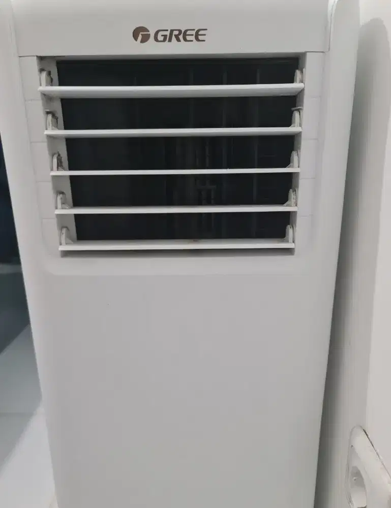 AC PORTABLE MERK GREE