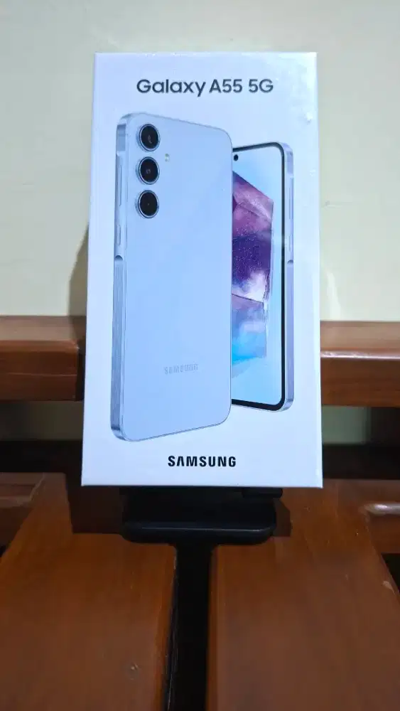 Samsung Galaxy A55 8/256 New