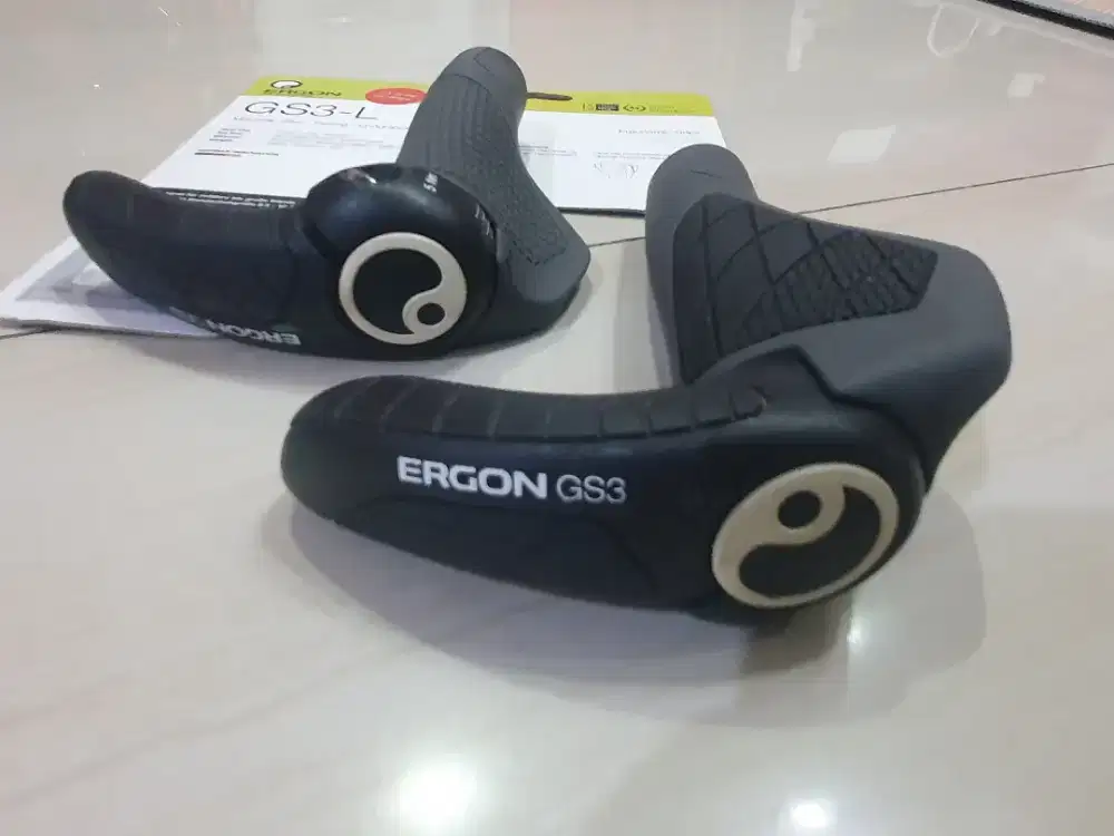 Grip ERGON Gs 3