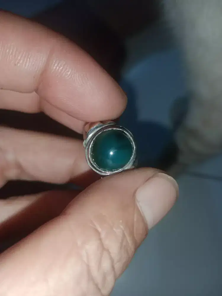 Batu Bacan Doko Gulau