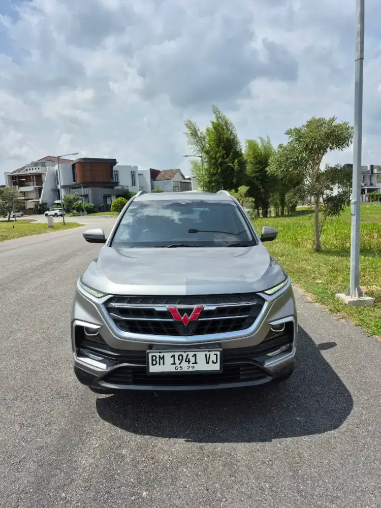 Km40rb ALMAZ EXCLUSIVE MATIC 2019