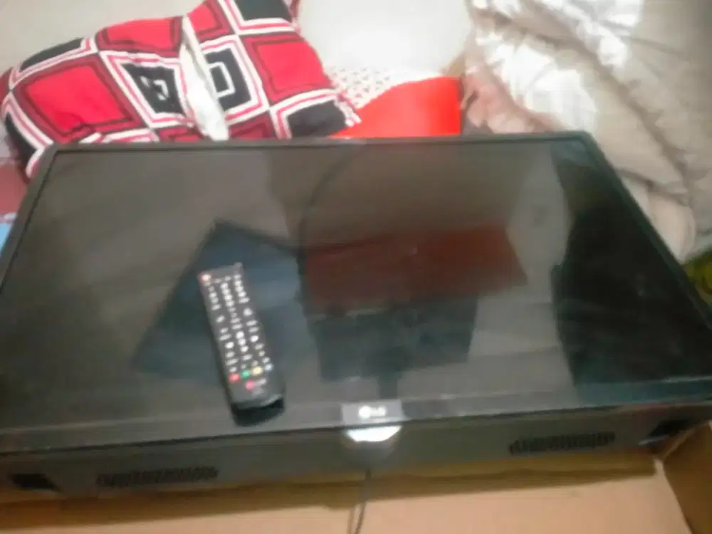 Jual. TV. LG,led 32in