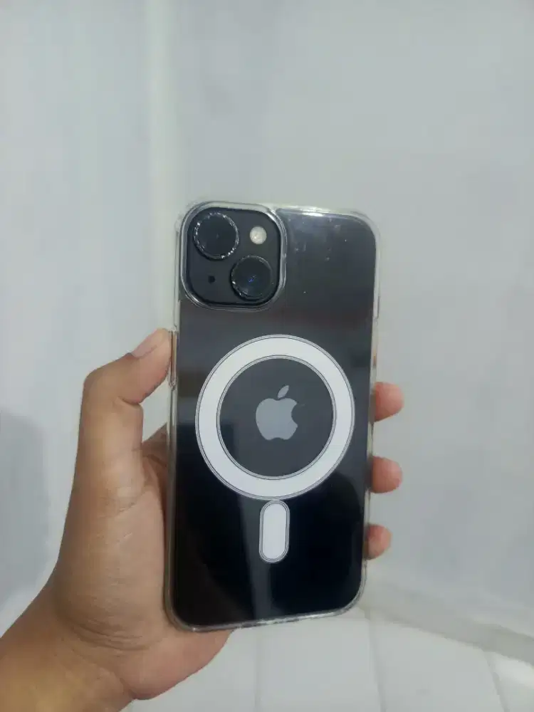 Di jual iphone 14 128gb Ibox