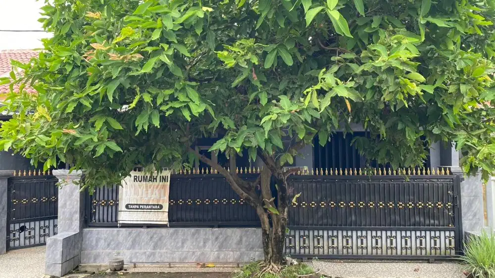 JUAL RUMAH DAERAH INDRAMAYU KOTA