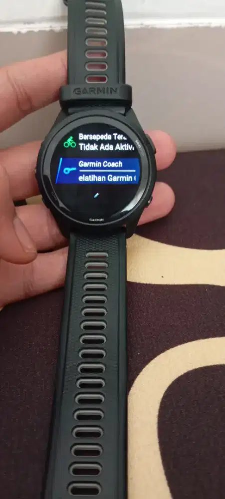 Garmin Forerunner 265