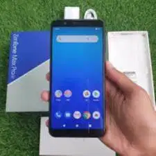 Second RESMI ASUS MAX PRO M1 3/32GB NORMAL BISA TT/JUAL/BELI TERIMA