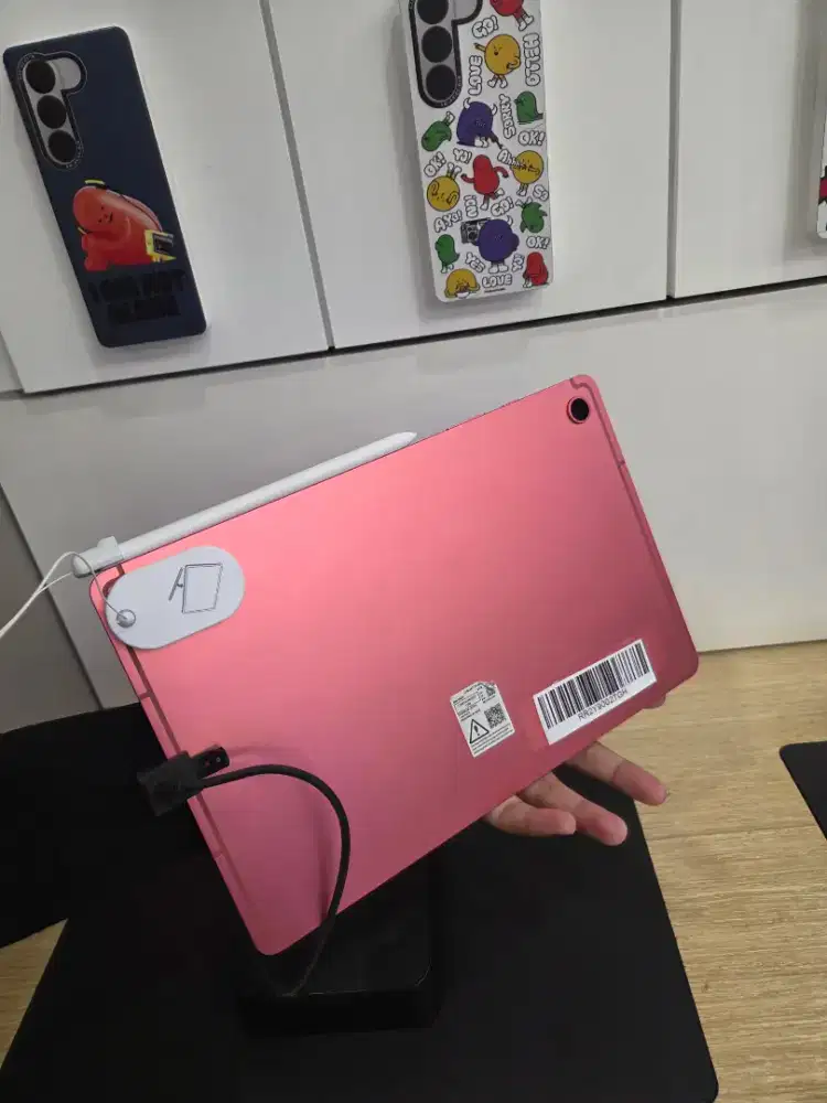 Samsung Galaxy Tab s10lite