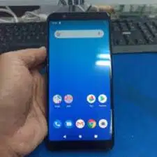 ASUS MAX PRO M1 3/32GB Second RESMI NORMAL BISA TUKARTAMBAH JUALBELI