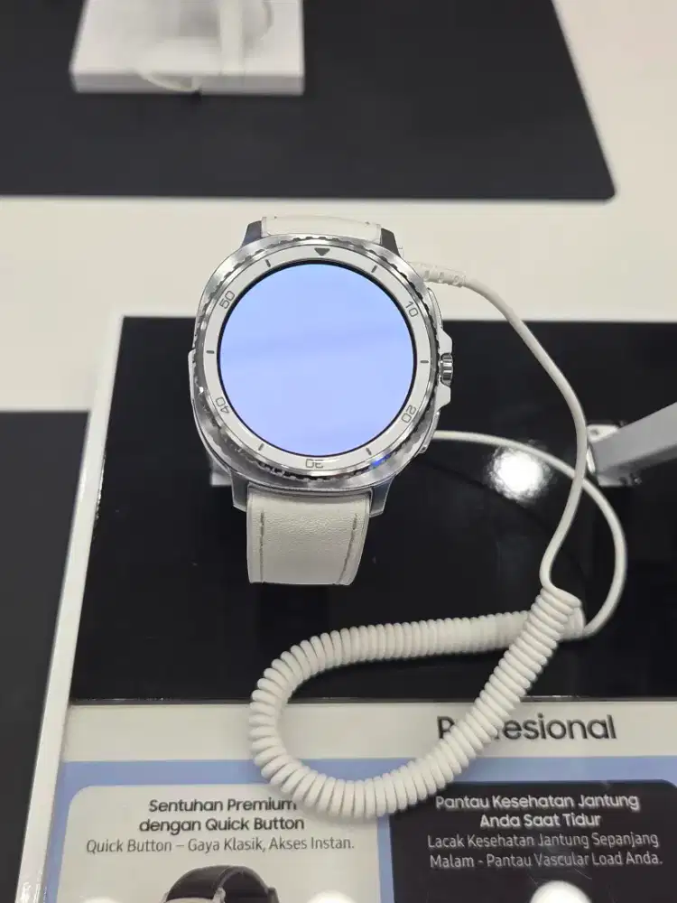 Samsung Watch 8 classic cashback 500