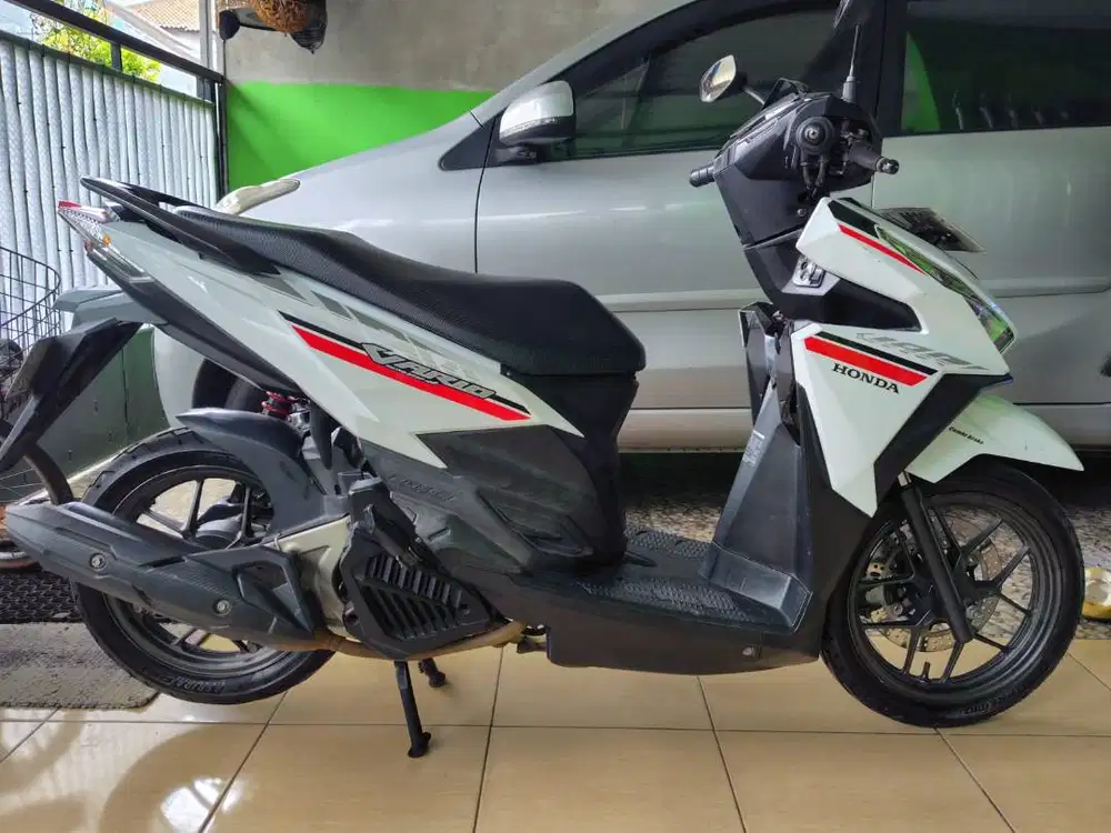 Vario 125 THN 2018