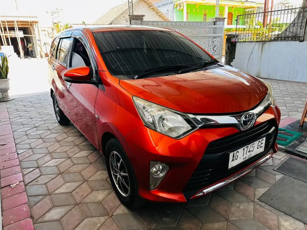 Calya G 2017 mt manual kaliya kalya calia caliya