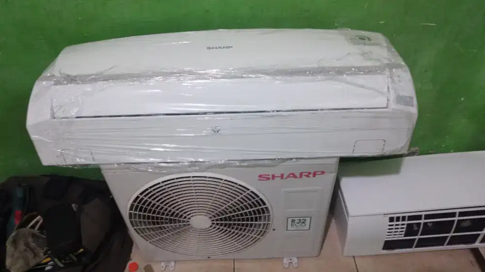 Shap 1/2 pk ful ory bukan serpisan bergaransi