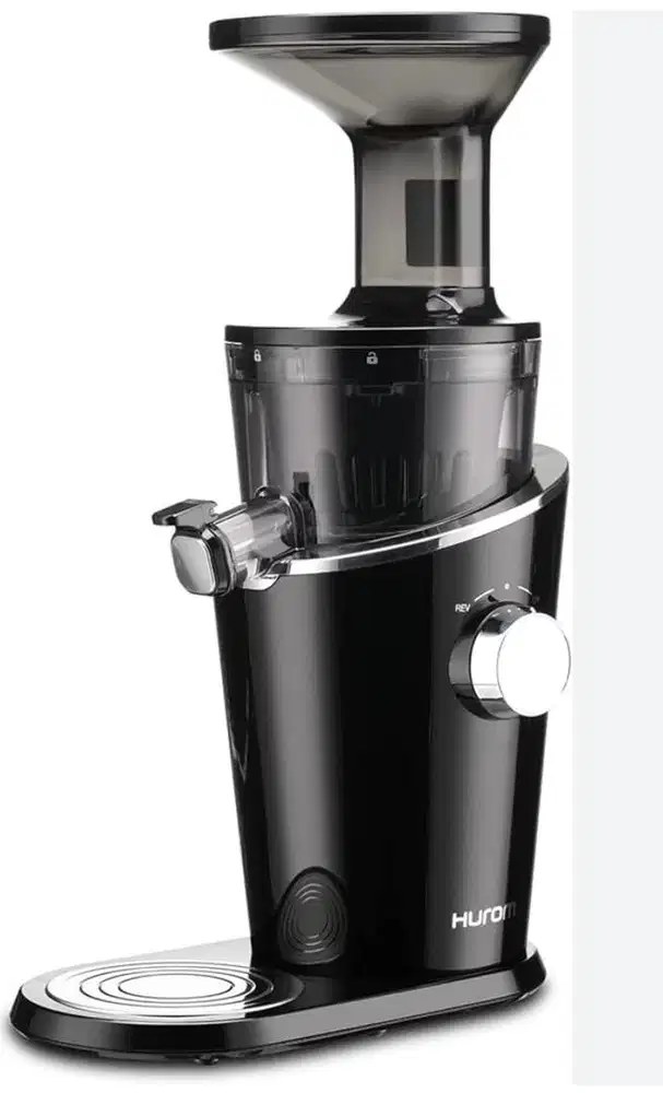 Slow juicer H-100
