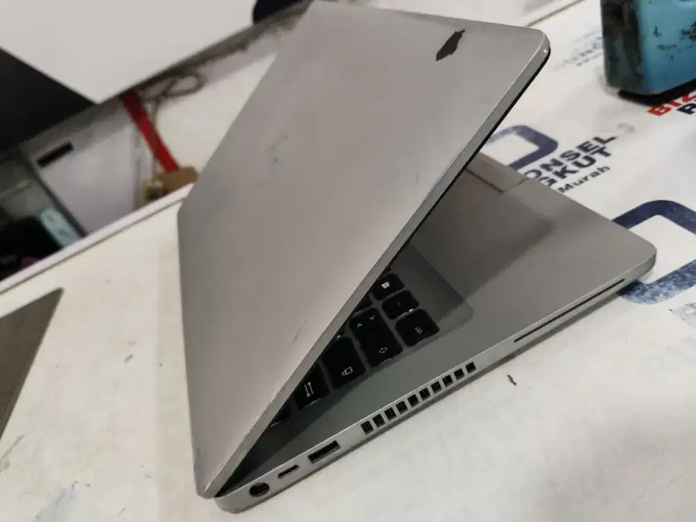 DELL 5410 CORE I5 RAM16GB | BISA DICICIL PAKAI KTP SAJA