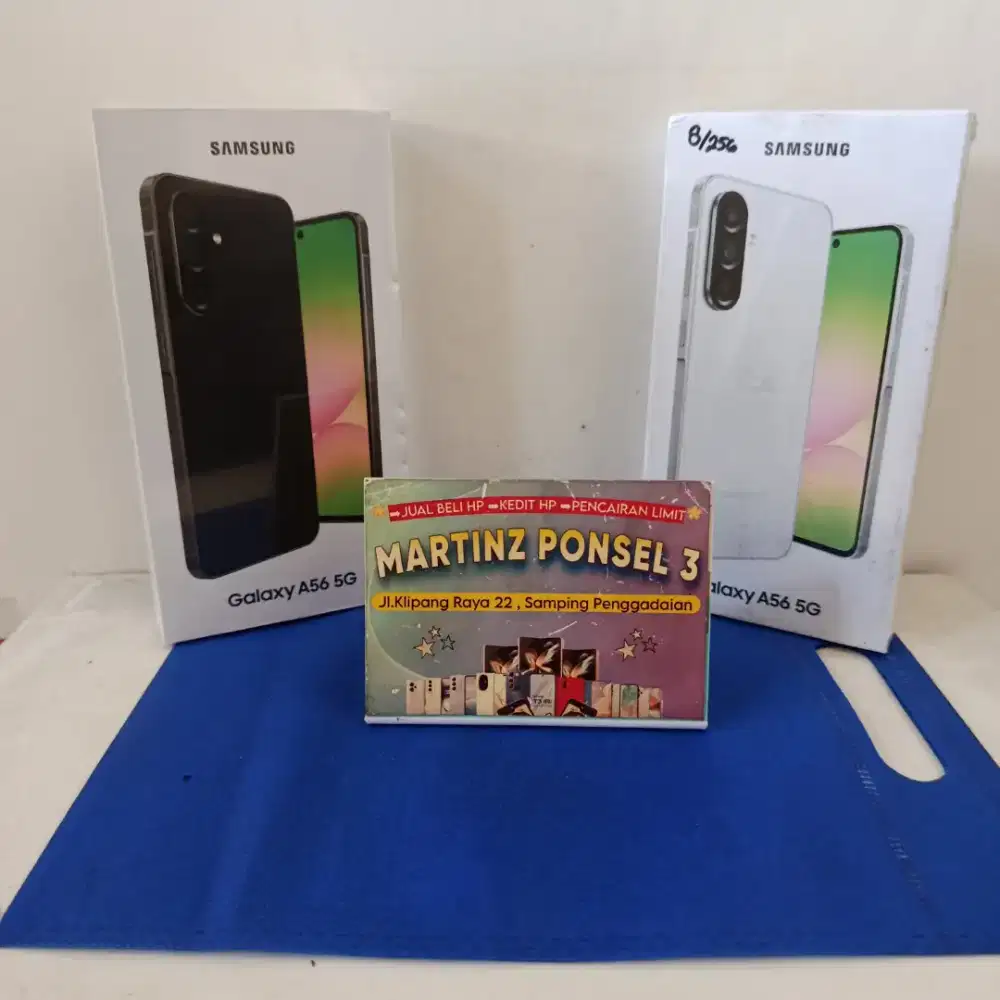 Samsung a56 5g 8/256