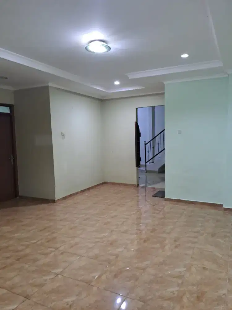 RUMAH DI SEWA DEKAT KAMPUS IPB BOGOR