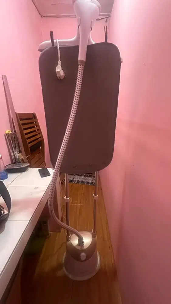 Jual setrika uap Philips standing second