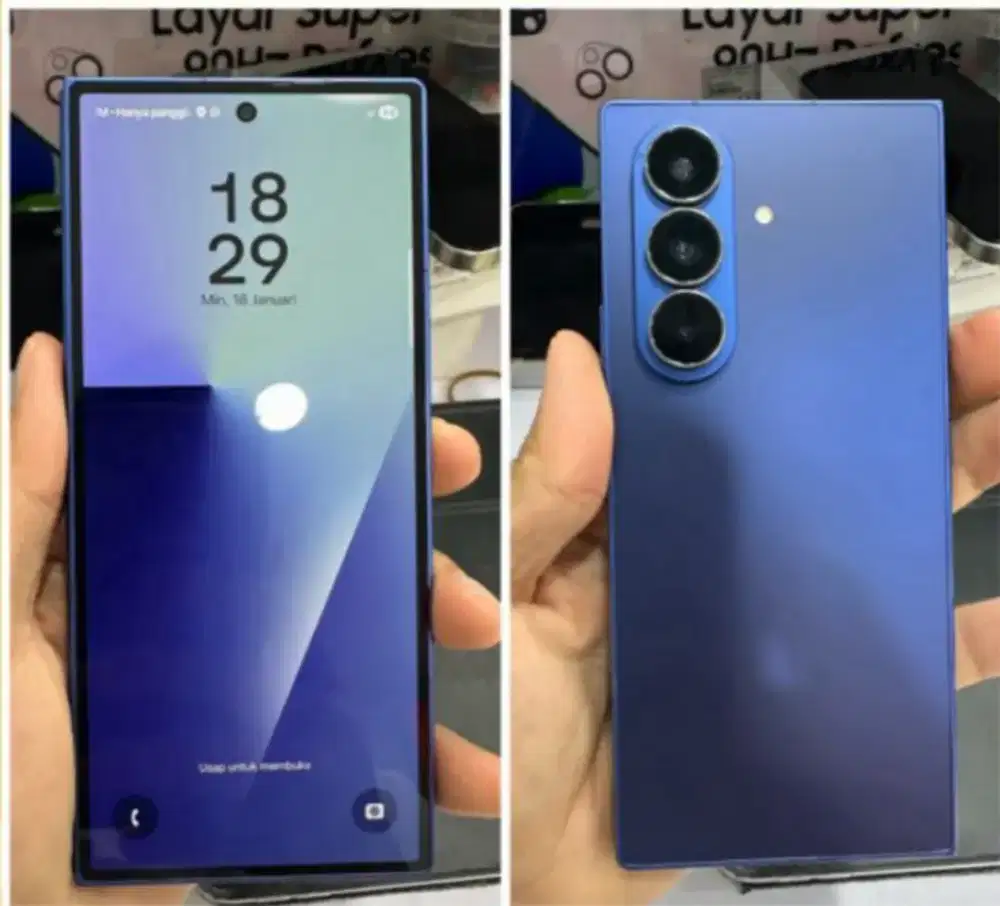 Samsung Fold 7 5G 12/512