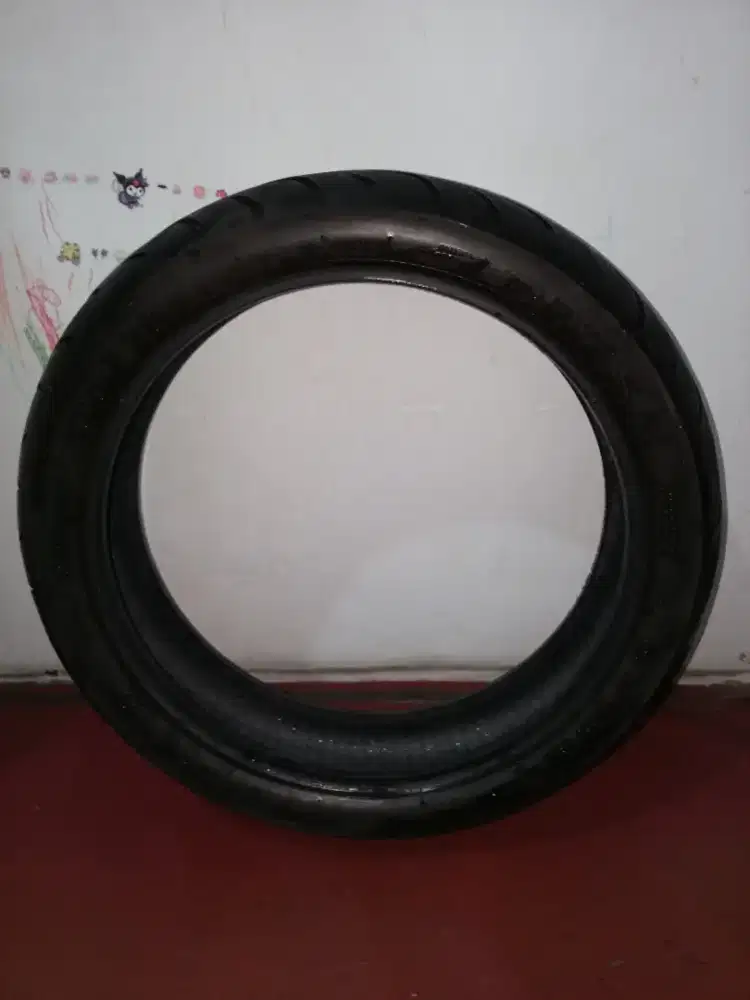 JUAL BAN MERK VERZA UKURAN 130/90/17