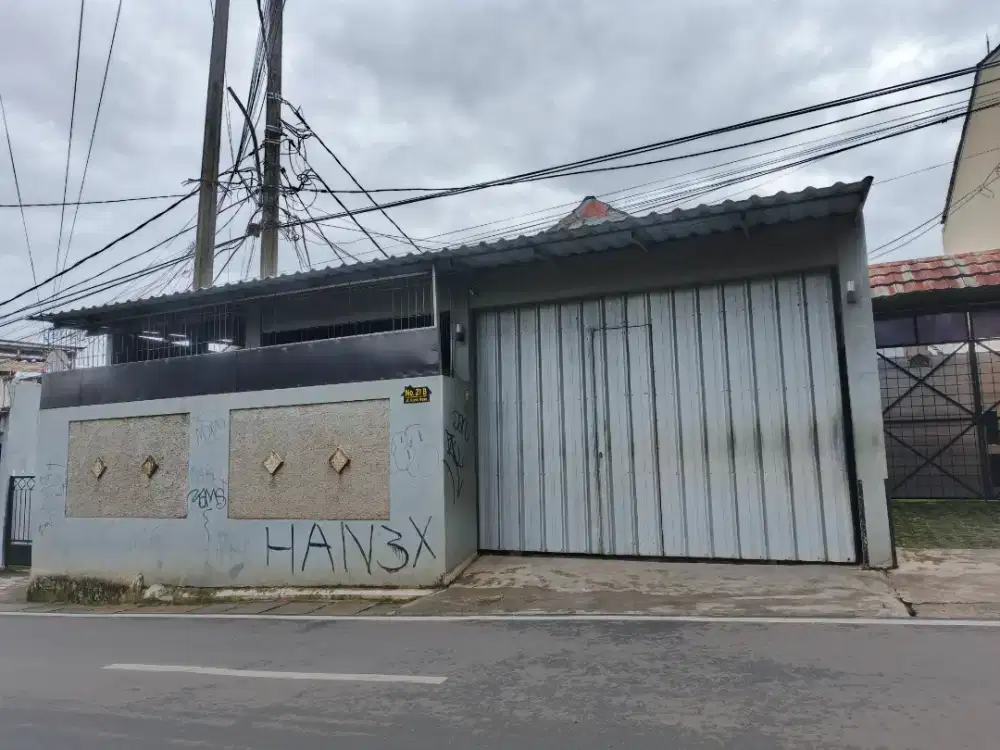 Butuh 2 org, 1 Driver mobil box roti & 1 jaga meja