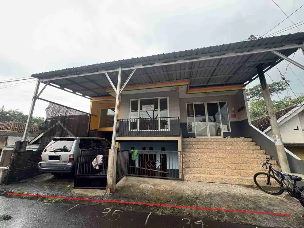 DIJUAL RUMAH 
KEL. : PAKIS KEMBAR
KEC  : PAKIS
KAB  : MALANG