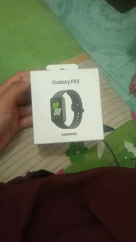 Samsung galaxy fit 3