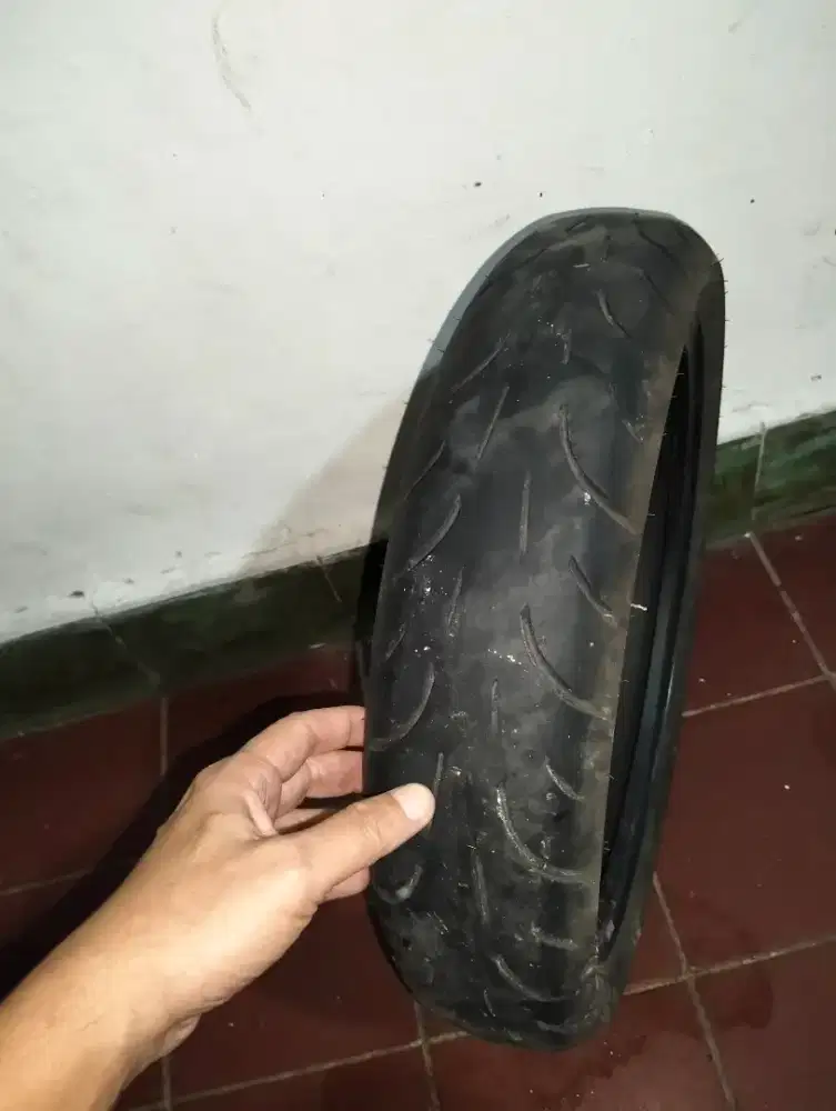 Ban Belakang Presa 80/100/14