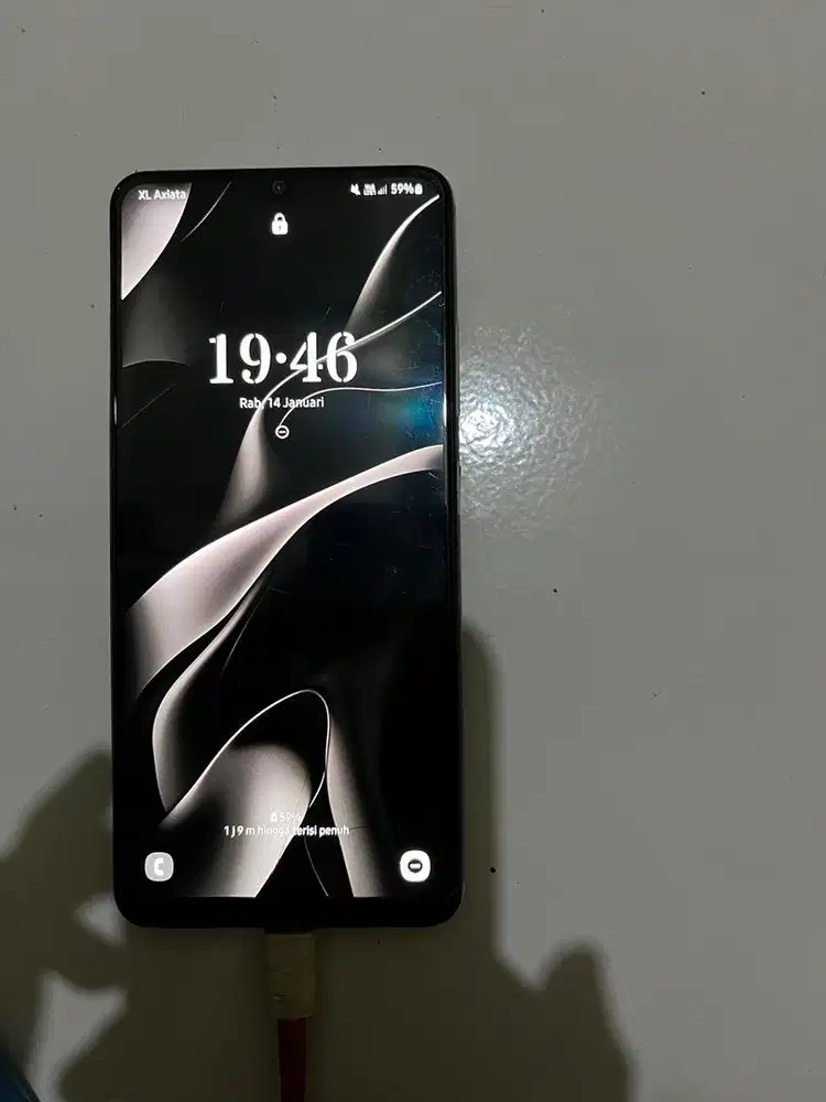 SAMSUNG A32 RAM 6/128