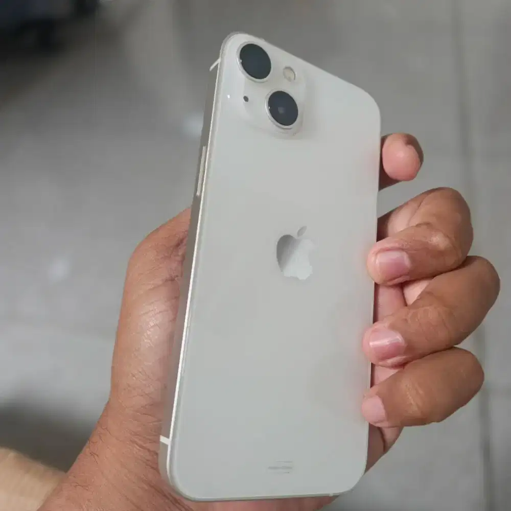 Iphone 13 128gb garansi resmi MAP/IBOX