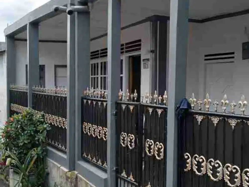 Dijual Rumah Siap Huni di Gg Sarirasa Sarijadi Sukasari Kota Bandung